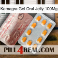 Kamagra Gel Oral Jelly 100Mg new13